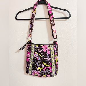Vera Bradley side purse